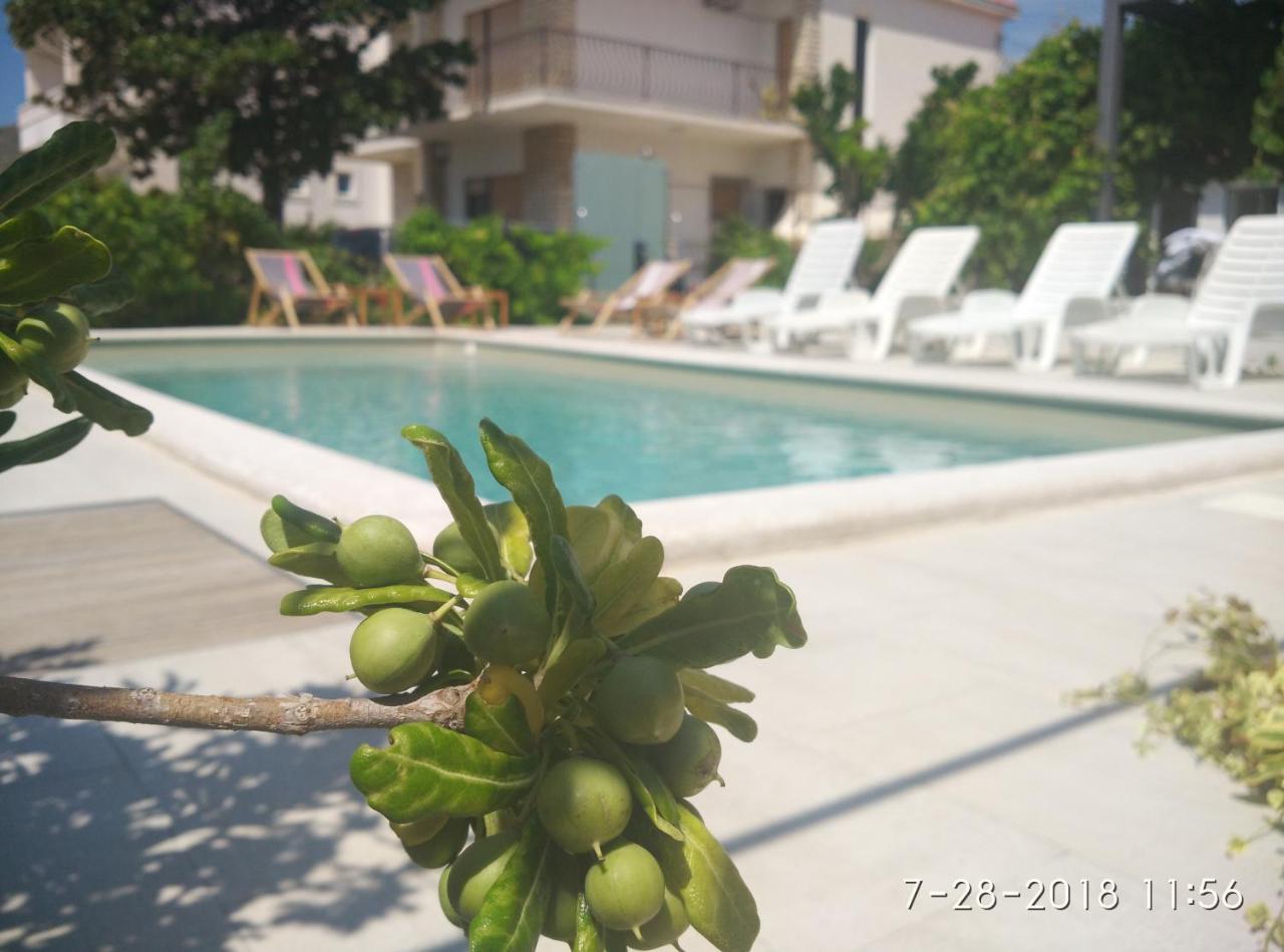 Apartments Gina Trogir Ngoại thất bức ảnh