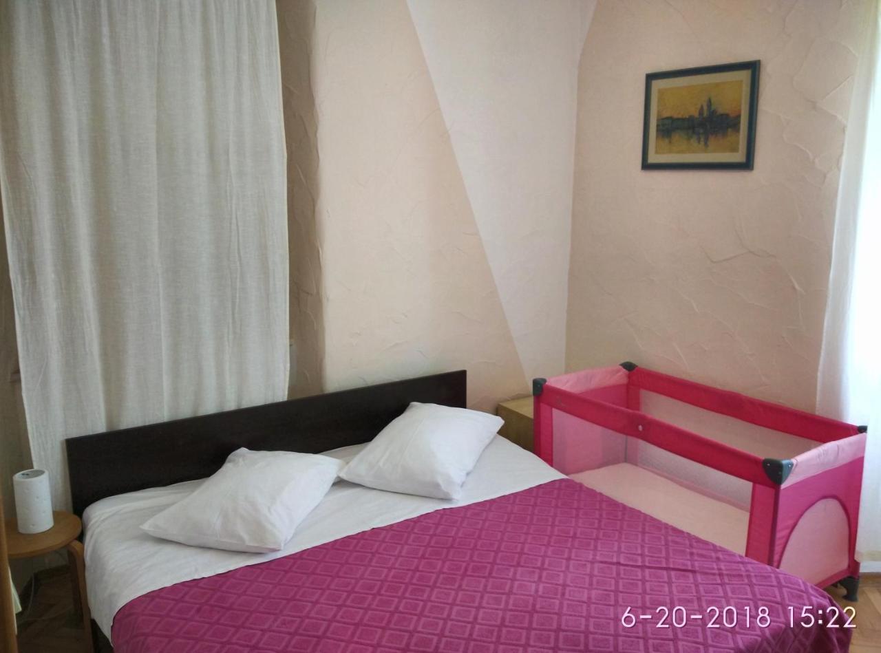 Apartments Gina Trogir Ngoại thất bức ảnh