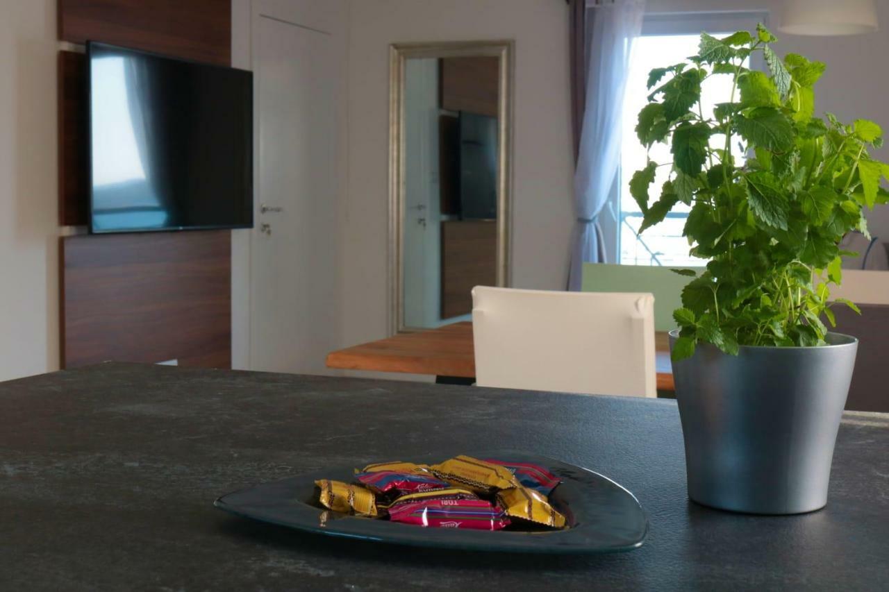 Apartments Gina Trogir Ngoại thất bức ảnh