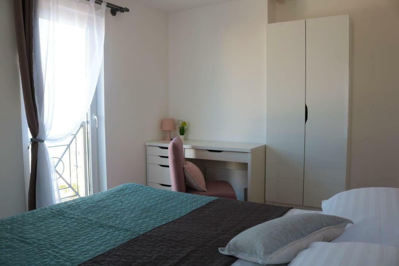 Apartments Gina Trogir Ngoại thất bức ảnh