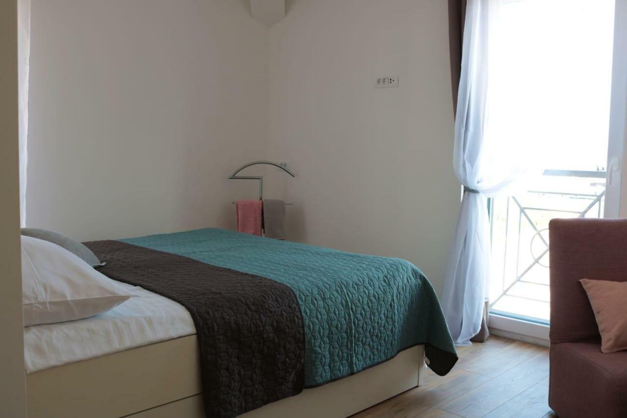 Apartments Gina Trogir Ngoại thất bức ảnh