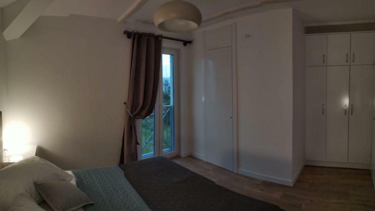 Apartments Gina Trogir Ngoại thất bức ảnh